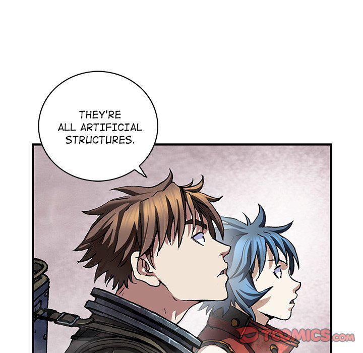 Read Leviathan (en) Manga Online