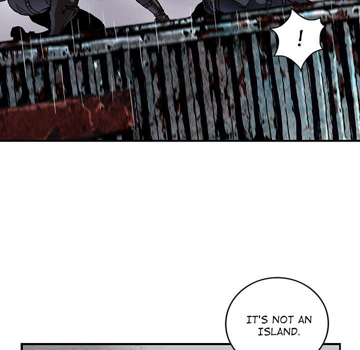 Read Leviathan (en) Manga Online