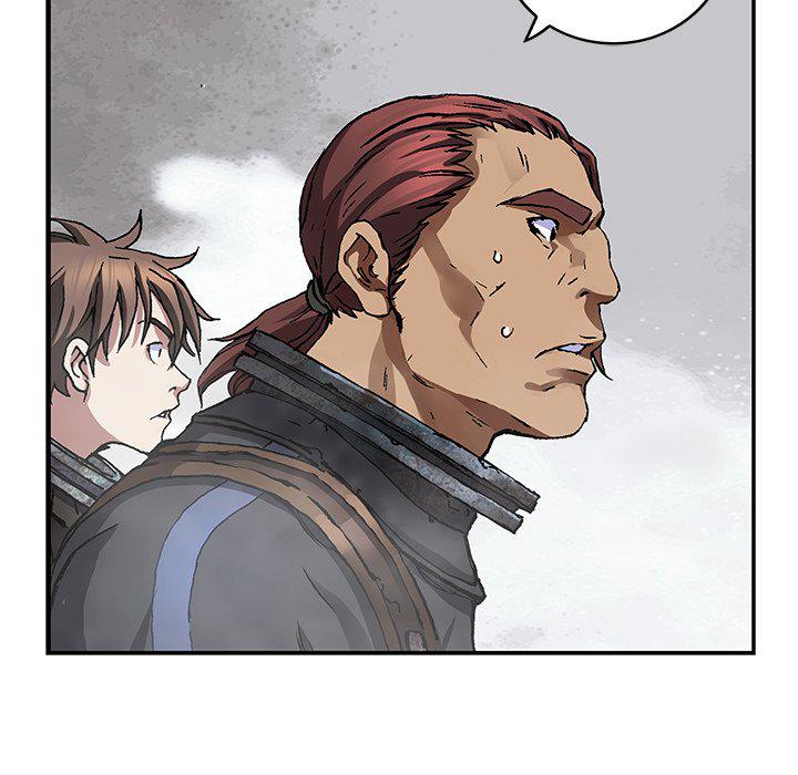Read Leviathan (en) Manga Online