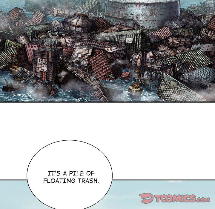 Read Leviathan (en) Manga Online