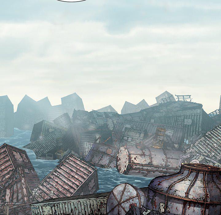 Read Leviathan (en) Manga Online