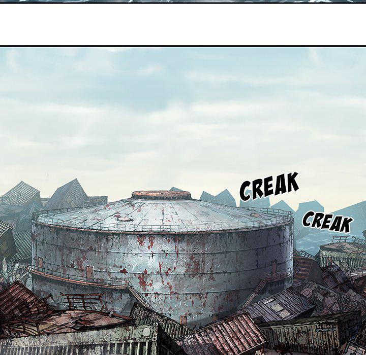 Read Leviathan (en) Manga Online