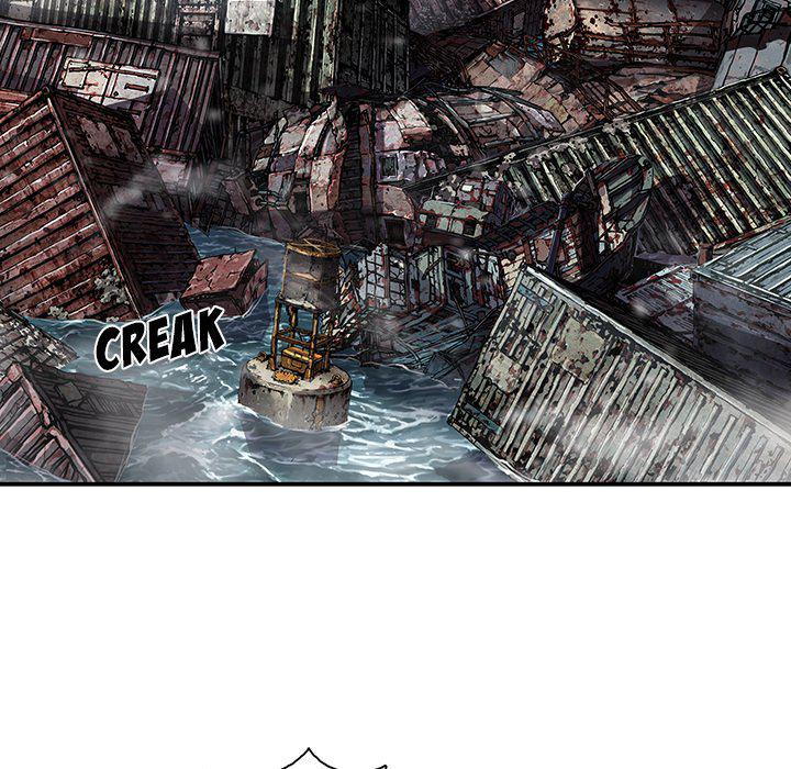 Read Leviathan (en) Manga Online