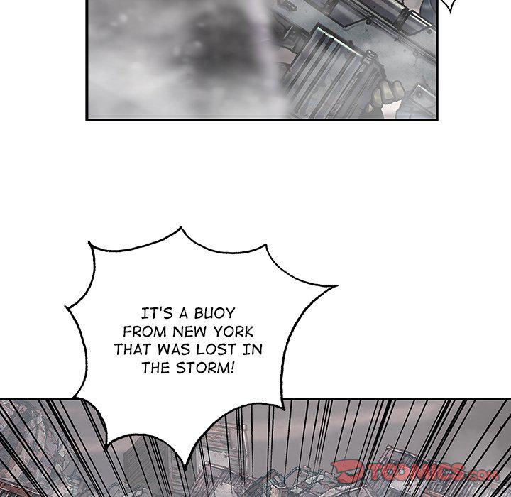 Read Leviathan (en) Manga Online