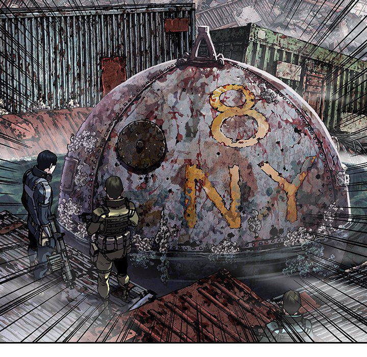 Read Leviathan (en) Manga Online