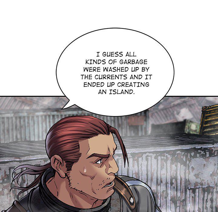 Read Leviathan (en) Manga Online