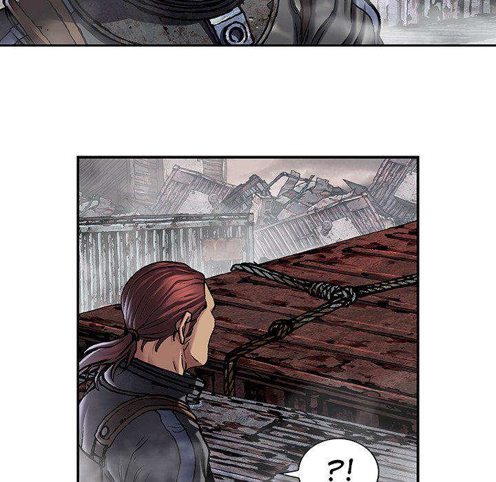 Read Leviathan (en) Manga Online
