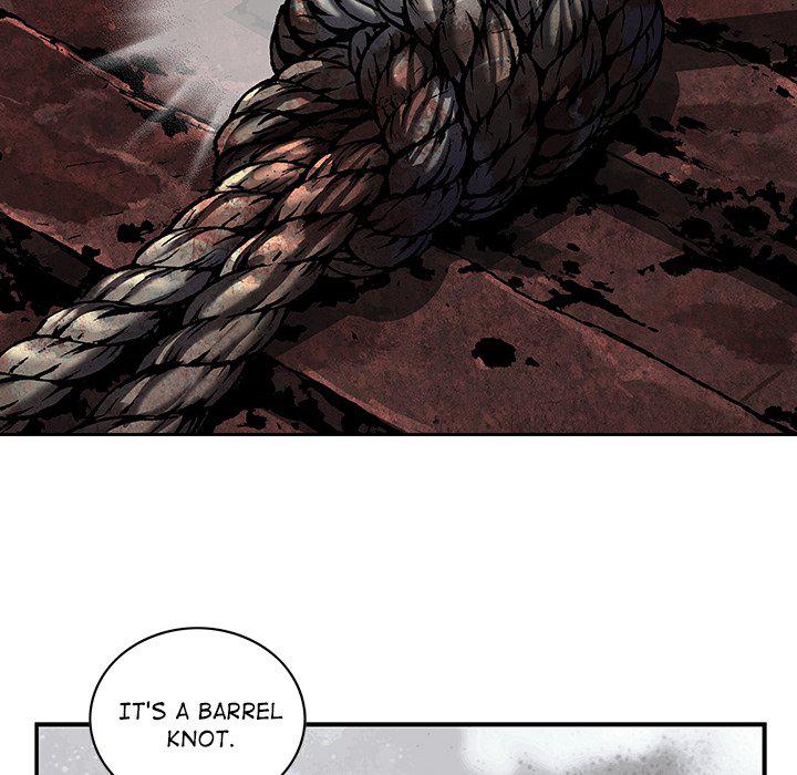 Read Leviathan (en) Manga Online