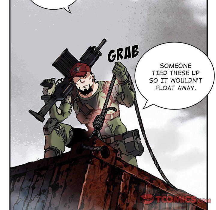 Read Leviathan (en) Manga Online