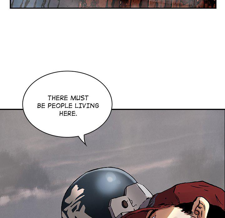 Read Leviathan (en) Manga Online