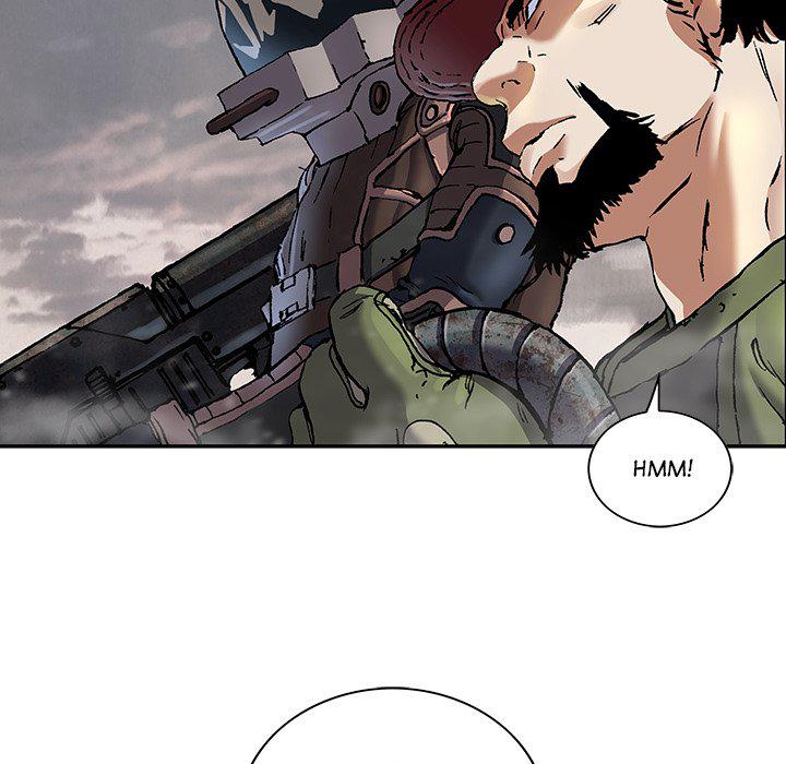 Read Leviathan (en) Manga Online