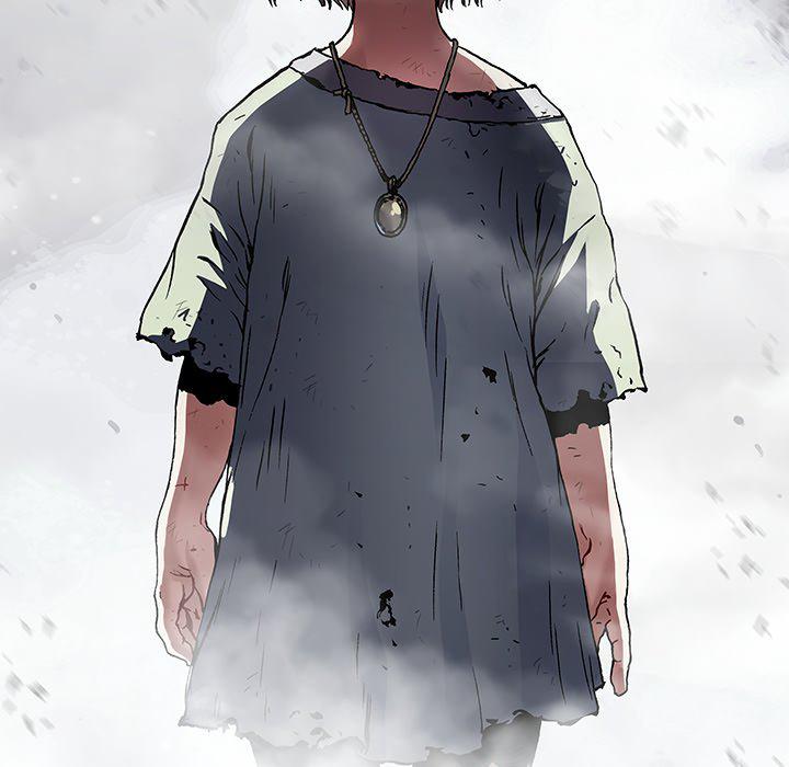 Read Leviathan (en) Manga Online