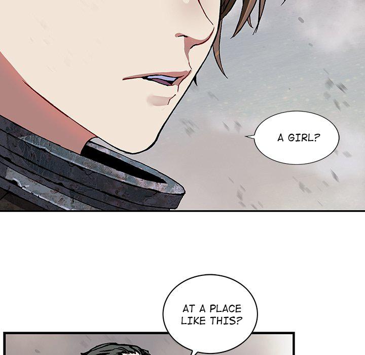 Read Leviathan (en) Manga Online