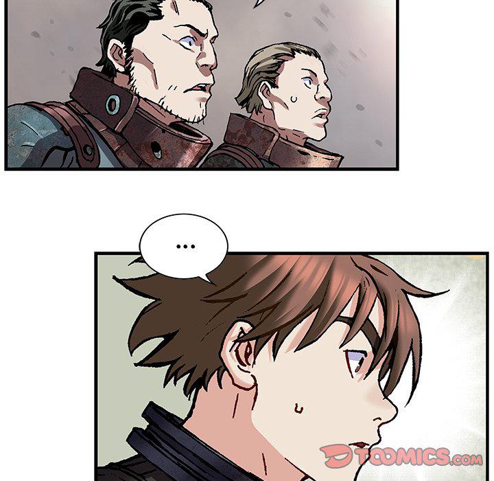 Read Leviathan (en) Manga Online