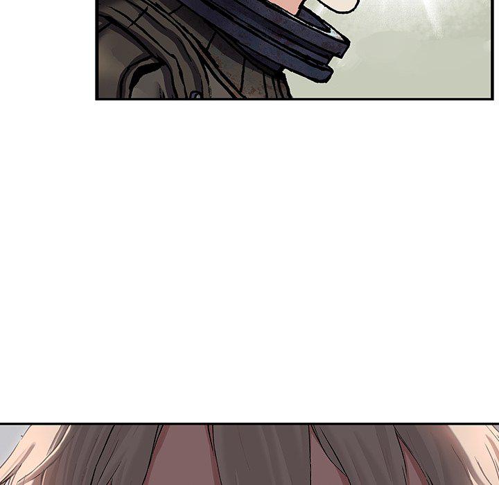 Read Leviathan (en) Manga Online