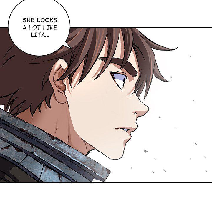 Read Leviathan (en) Manga Online