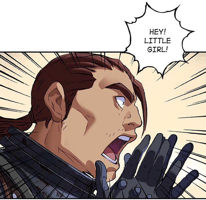 Read Leviathan (en) Manga Online