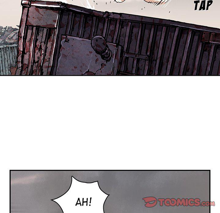 Read Leviathan (en) Manga Online