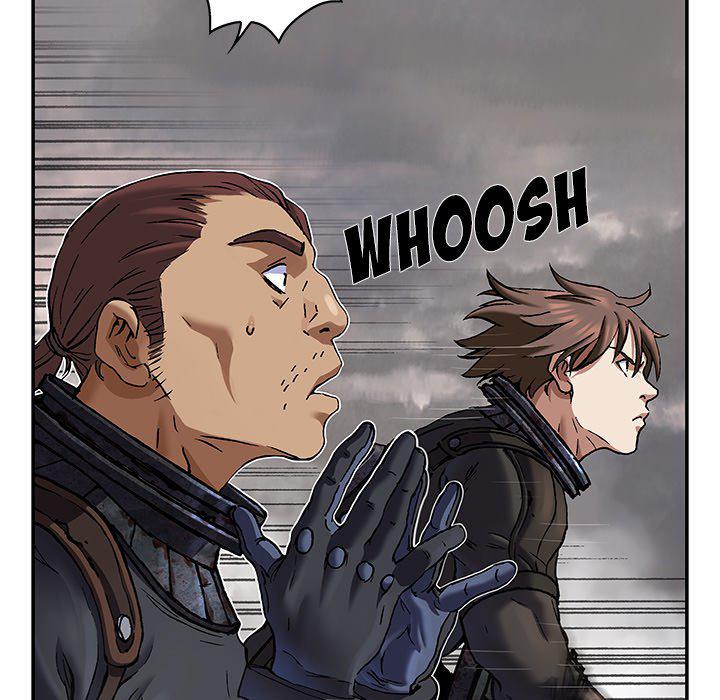 Read Leviathan (en) Manga Online