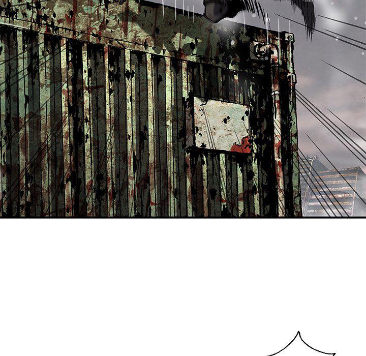 Read Leviathan (en) Manga Online