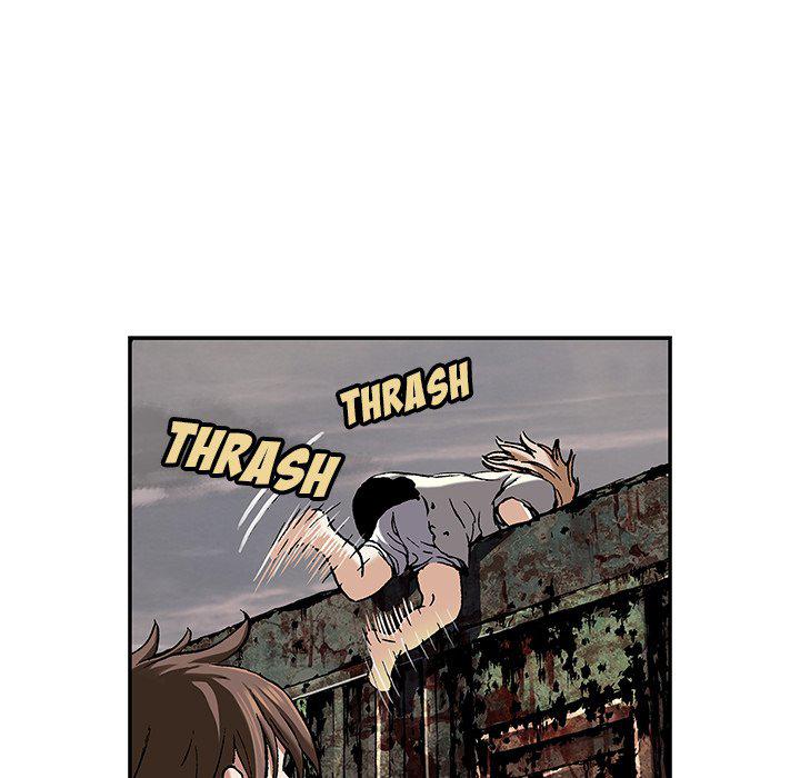 Read Leviathan (en) Manga Online
