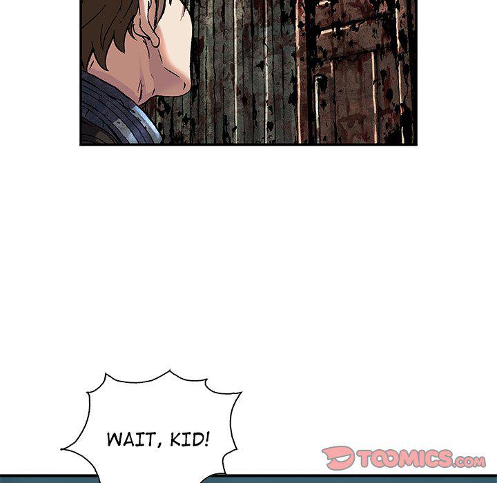Read Leviathan (en) Manga Online