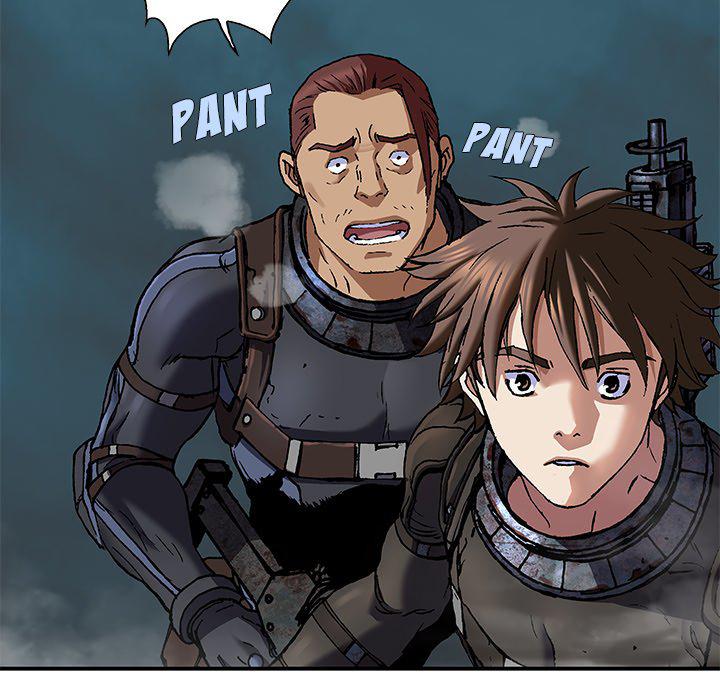 Read Leviathan (en) Manga Online