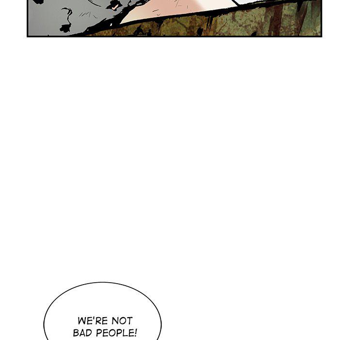 Read Leviathan (en) Manga Online