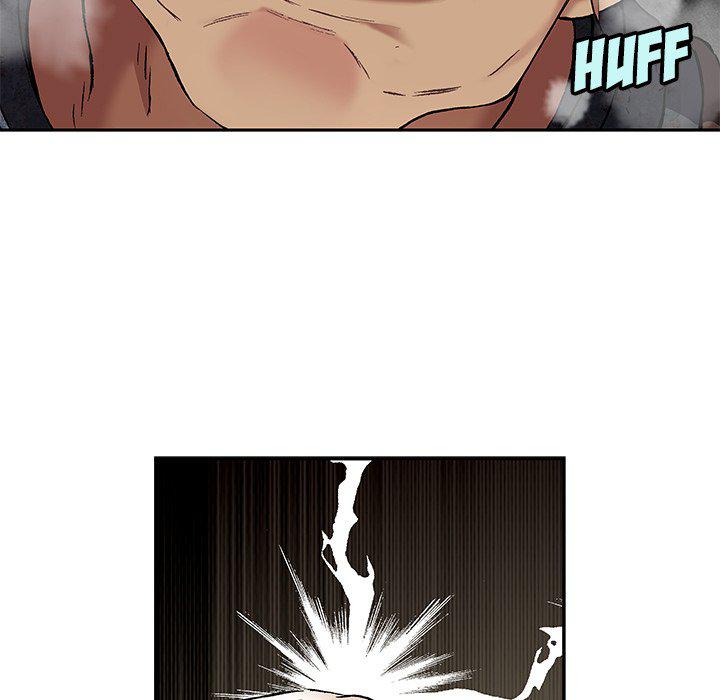 Read Leviathan (en) Manga Online