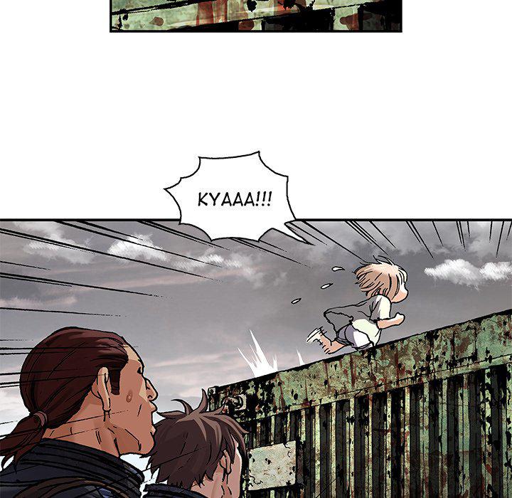 Read Leviathan (en) Manga Online
