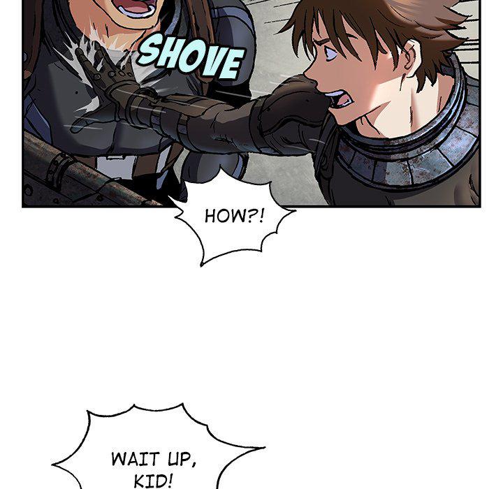 Read Leviathan (en) Manga Online