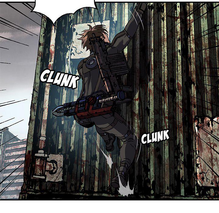Read Leviathan (en) Manga Online