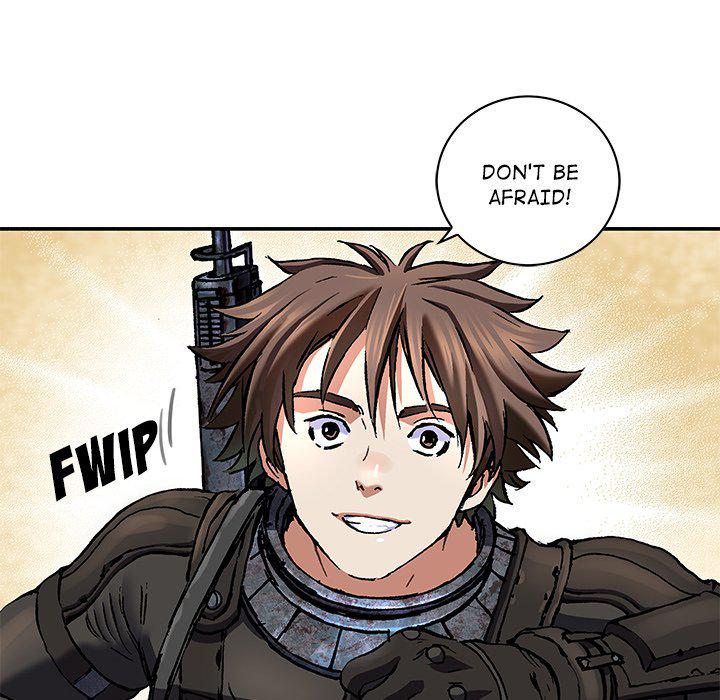 Read Leviathan (en) Manga Online