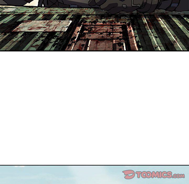 Read Leviathan (en) Manga Online