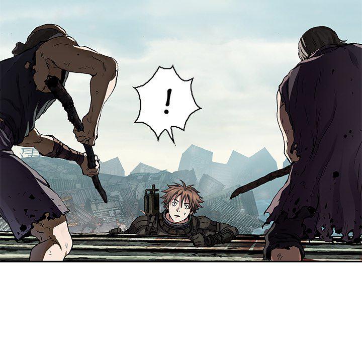 Read Leviathan (en) Manga Online