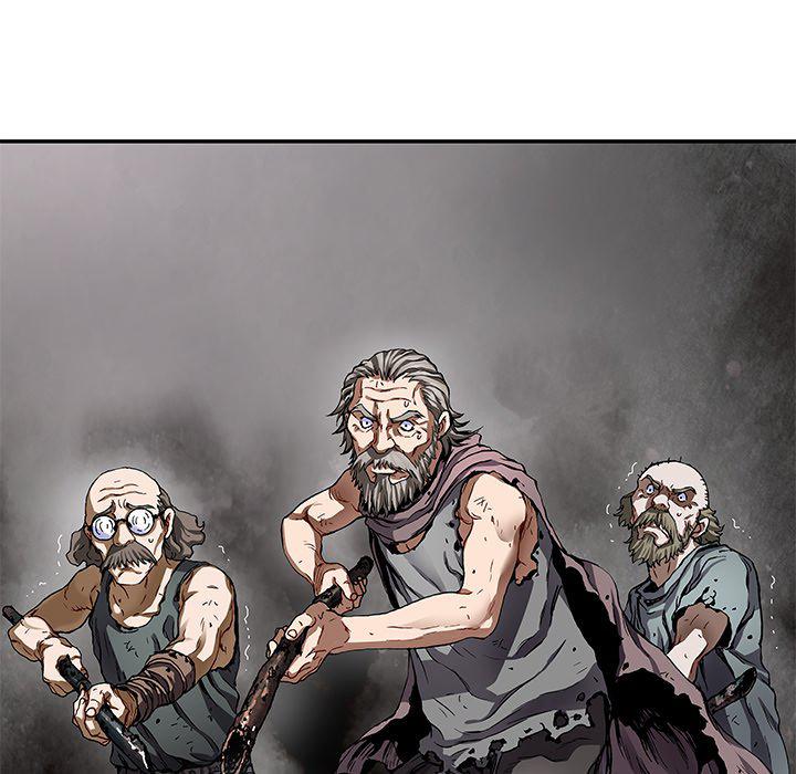 Read Leviathan (en) Manga Online