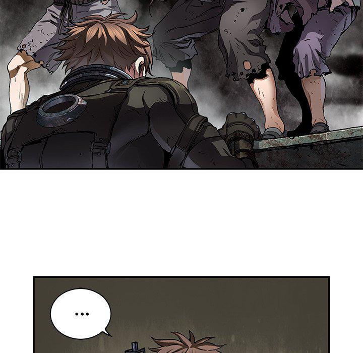 Read Leviathan (en) Manga Online