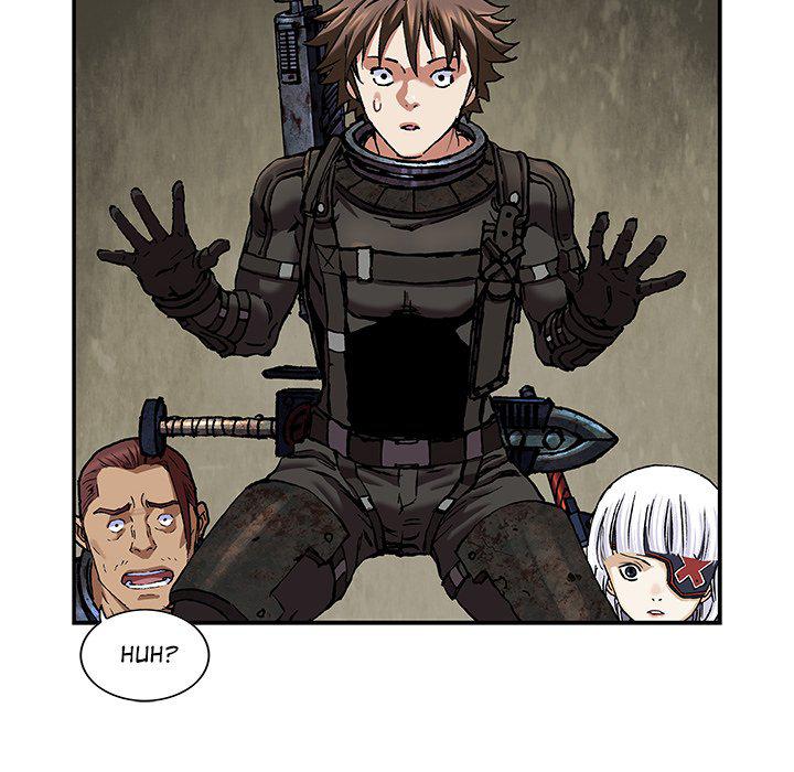 Read Leviathan (en) Manga Online