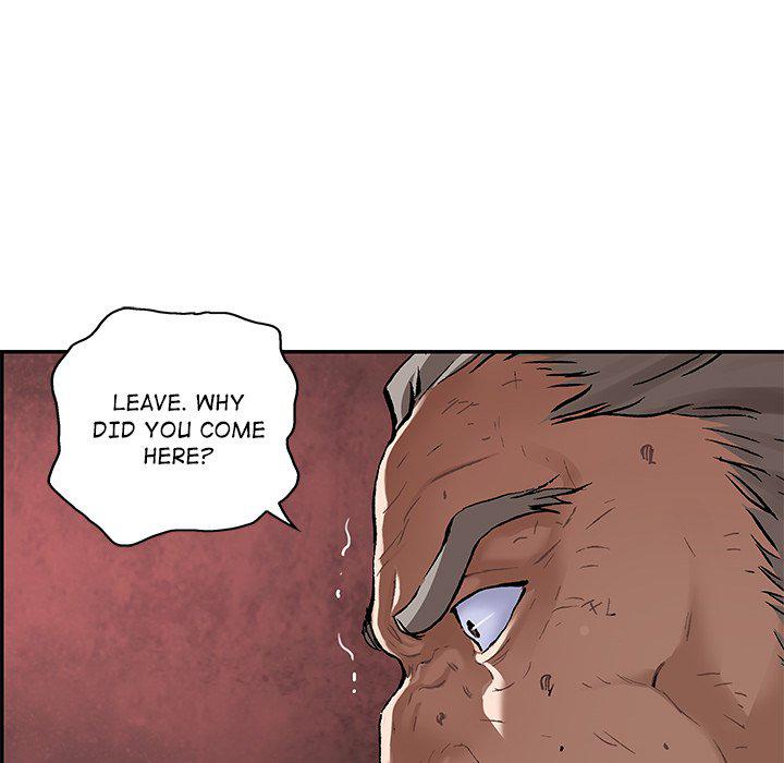 Read Leviathan (en) Manga Online