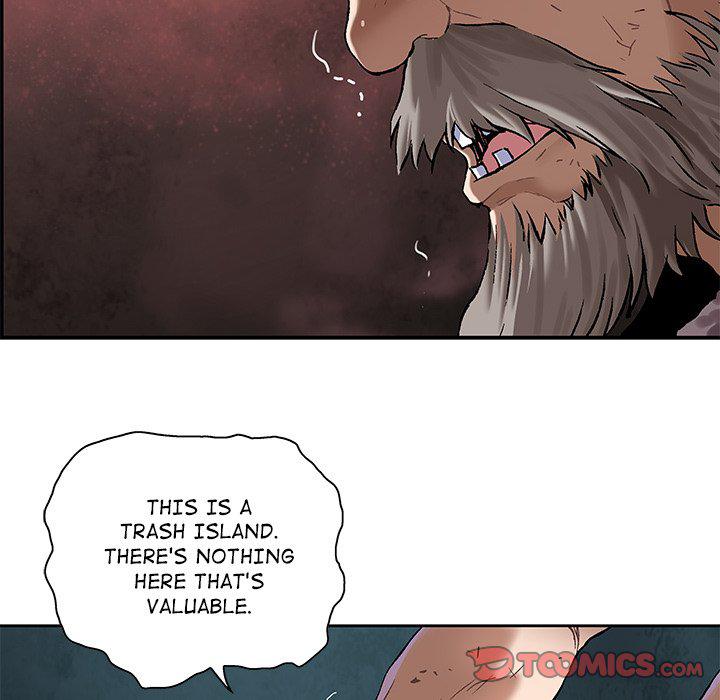 Read Leviathan (en) Manga Online