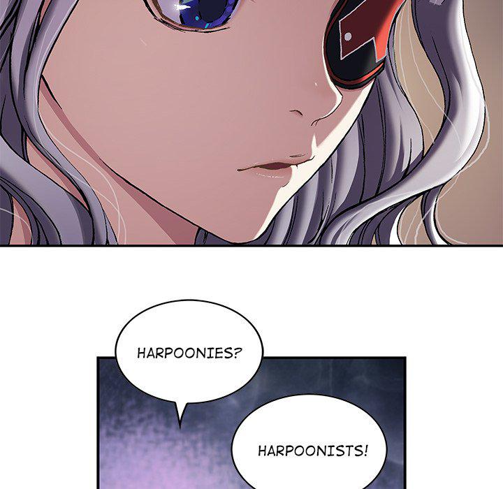 Read Leviathan (en) Manga Online