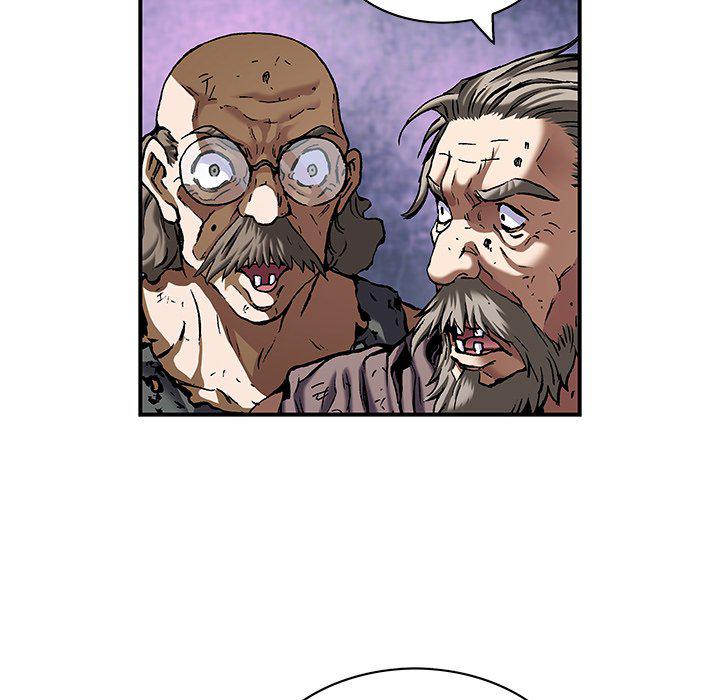 Read Leviathan (en) Manga Online