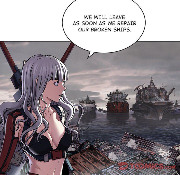 Read Leviathan (en) Manga Online