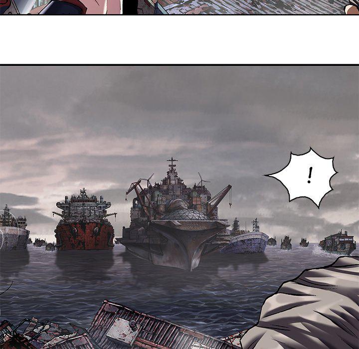 Read Leviathan (en) Manga Online