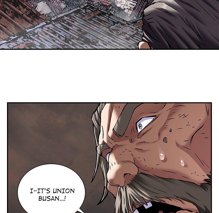 Read Leviathan (en) Manga Online