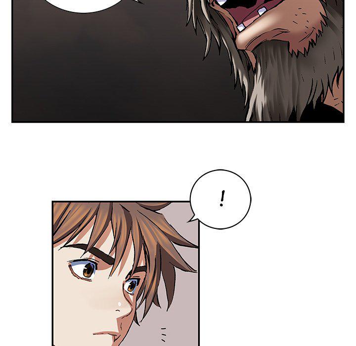 Read Leviathan (en) Manga Online