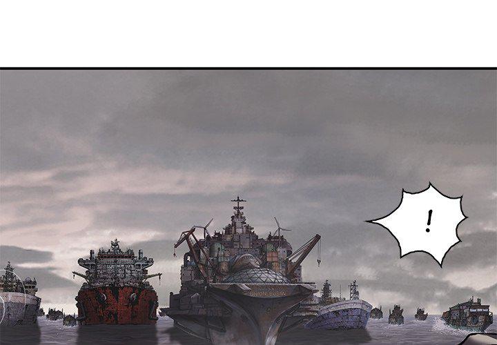 Read Leviathan (en) Manga Online