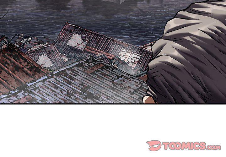 Read Leviathan (en) Manga Online