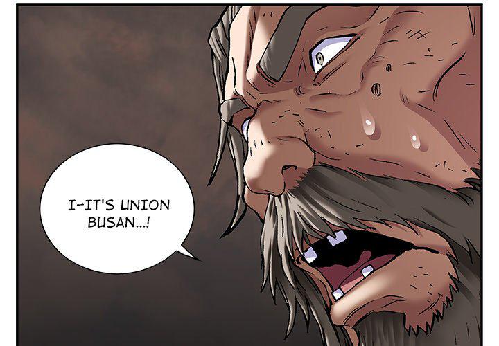 Read Leviathan (en) Manga Online