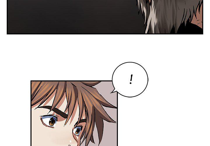 Read Leviathan (en) Manga Online